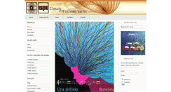 Desktop Screenshot of ispe.net