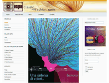 Tablet Screenshot of ispe.net